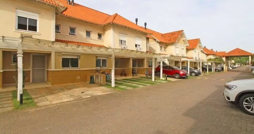 Casa em Condomínio 3 dormitórios à venda Rubem Berta Porto Alegre/RS