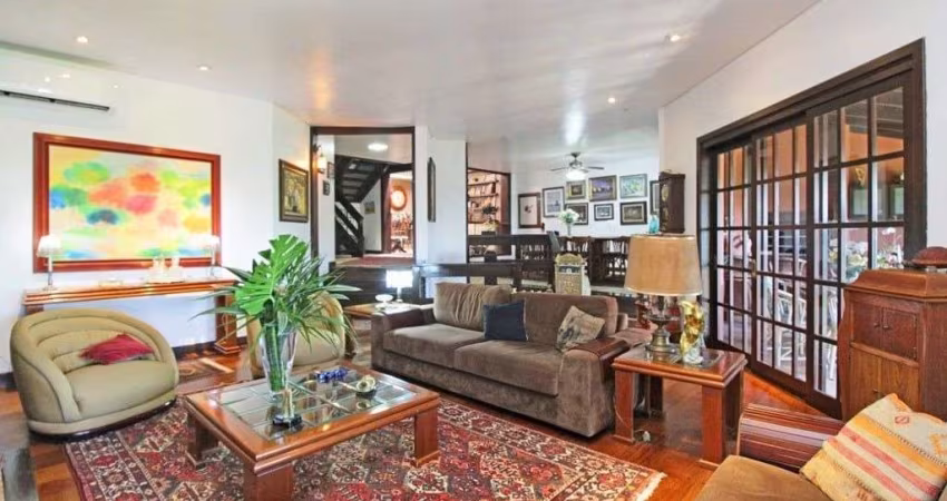 Casa em Condomínio 4 dormitórios à venda Santa Tereza Porto Alegre/RS