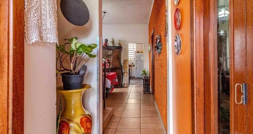 Casa 4 dormitórios à venda São João Porto Alegre/RS