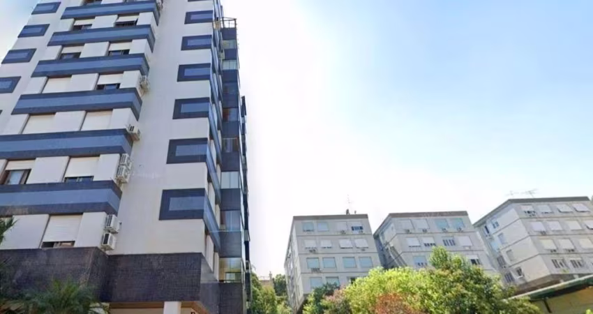 Apartamento 3 dormitórios à venda São João Porto Alegre/RS