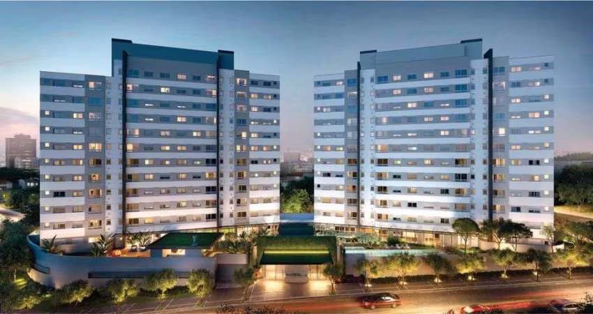 Apartamento 2 dormitórios à venda Teresópolis Porto Alegre/RS