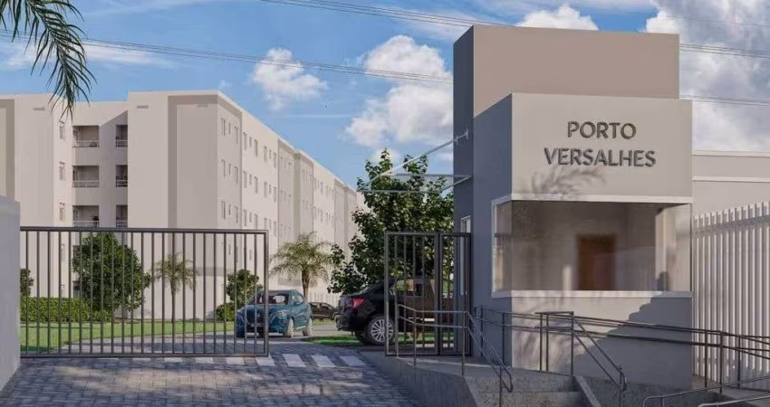 Apartamento 2 dormitórios à venda Sarandi Porto Alegre/RS