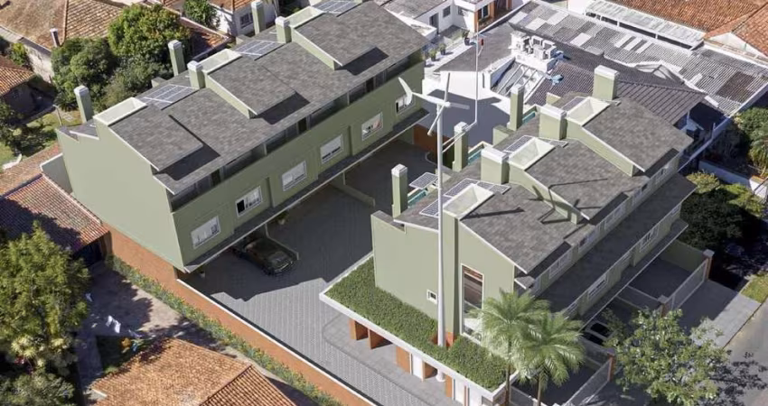 Casa em Condomínio 3 dormitórios à venda Vila Assunção Porto Alegre/RS