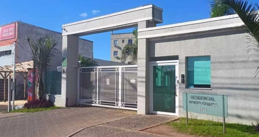 Apartamento 2 dormitórios à venda Costa e Silva Porto Alegre/RS
