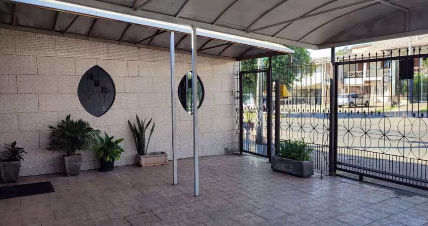 Casa 4 dormitórios à venda Rubem Berta Porto Alegre/RS