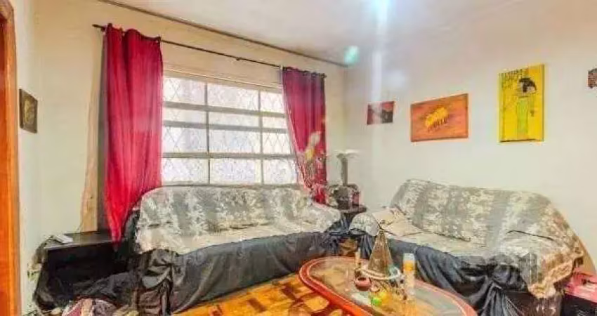 Apartamento com 3 quartos à venda na Avenida Nova York, 117, Auxiliadora, Porto Alegre
