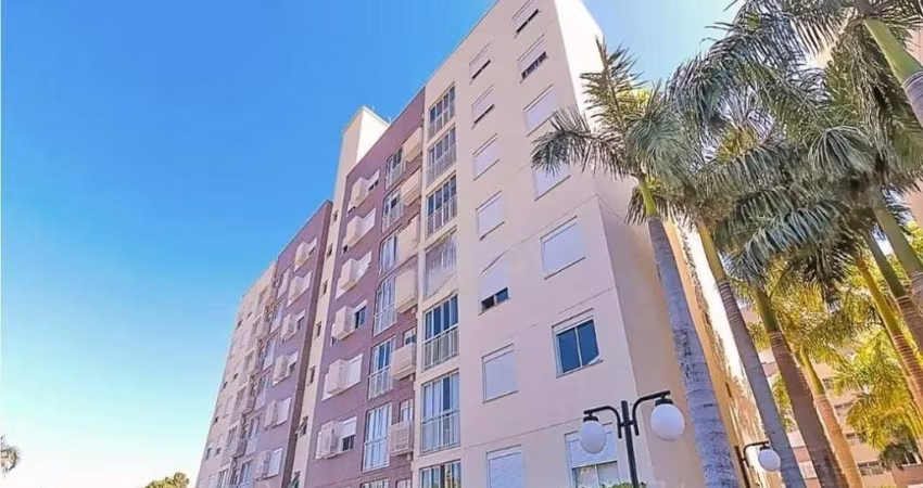 Apartamento no bairro Vila Nova - 2 dormitórios - 1 suíte