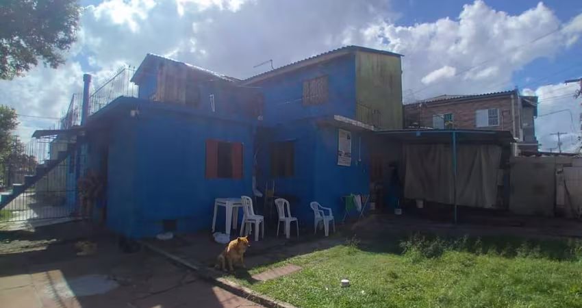 Casa 3 dormitórios à venda Restinga Porto Alegre/RS