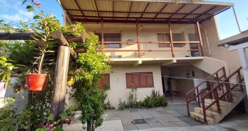 Casa 2 dormitórios à venda Ponta Grossa Porto Alegre/RS