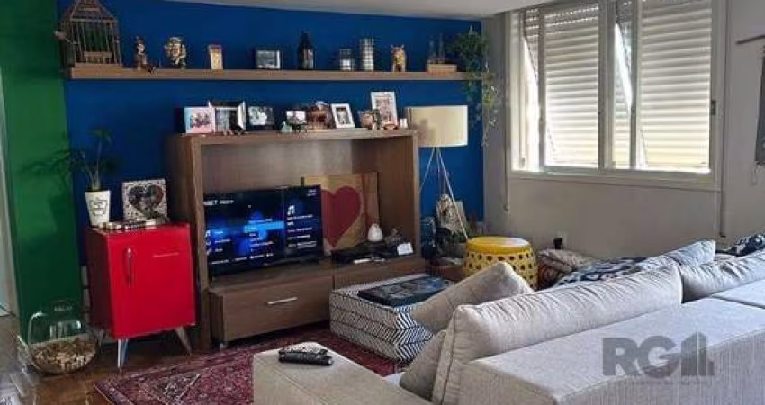 Apartamento 2 dormitórios à venda São João Porto Alegre/RS