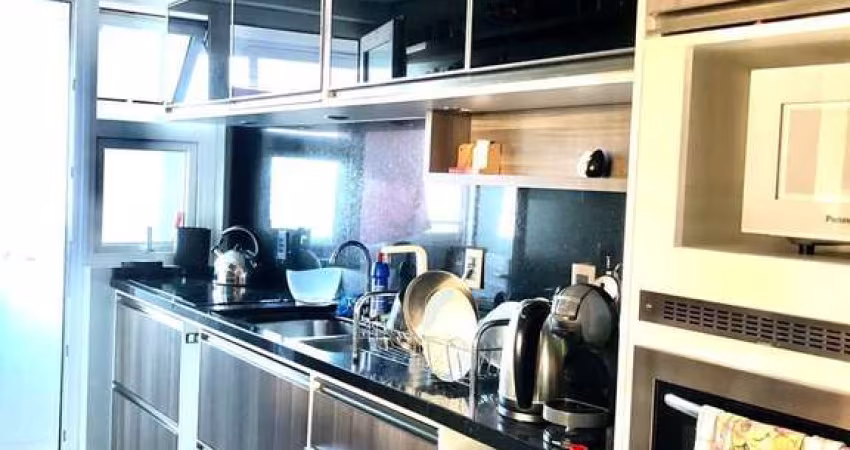 Apartamento de 02 Dormitórios No Bairro Tristeza