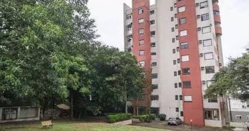 Apartamento à venda com 56m², 2 quartos e 1 vaga