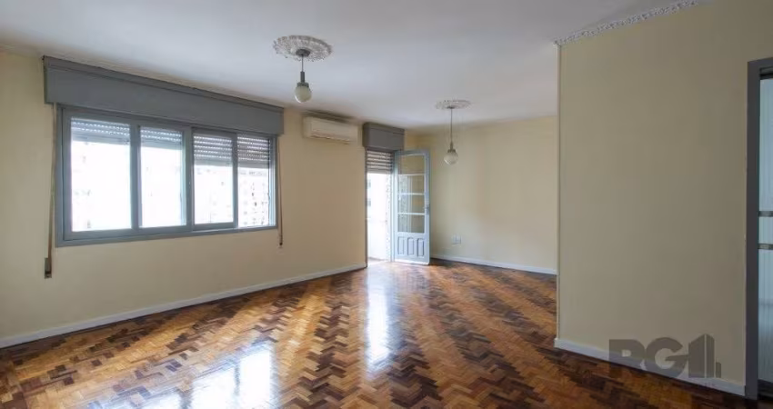 Apartamento | 3 quartos | 102,60m2 | Bairro Centro Histórico