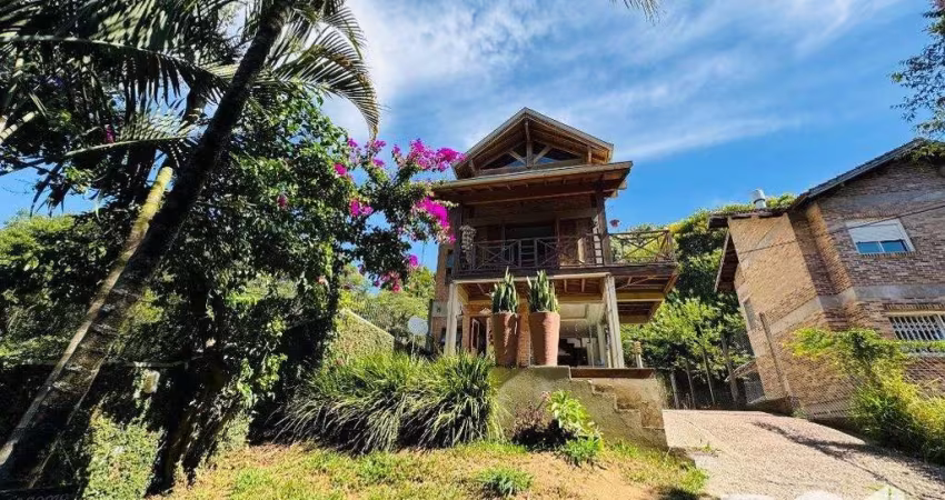 Casa 2 dormitórios à venda Belém Novo Porto Alegre/RS