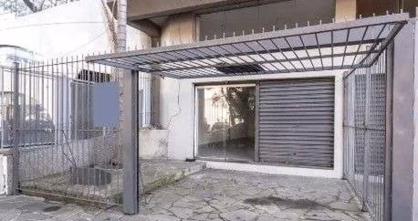 Loja com 68,02m² no bairro Santana