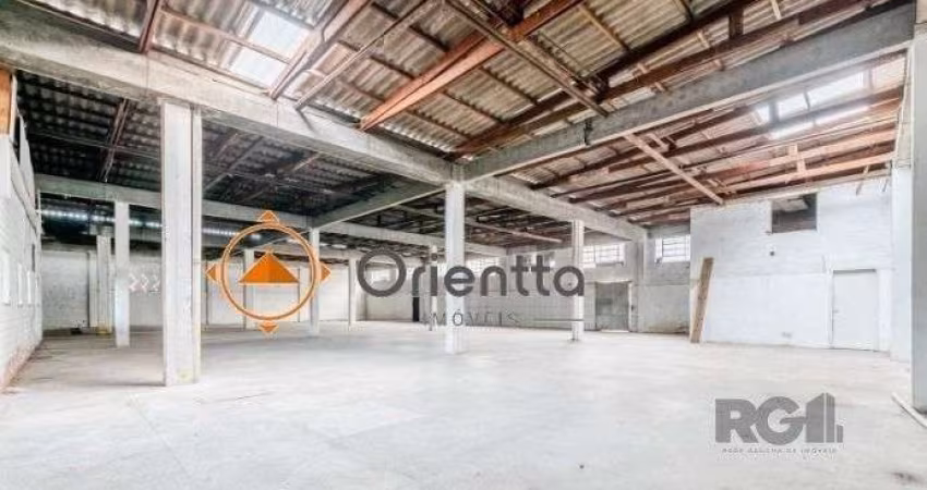 Pavilhão 1 dormitórios para alugar Partenon Porto Alegre/RS