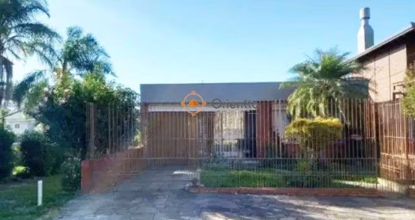 Imobiliária Orientta Aluga Casa com 3 Dormitórios, 1 Suíte e com 4 vagas