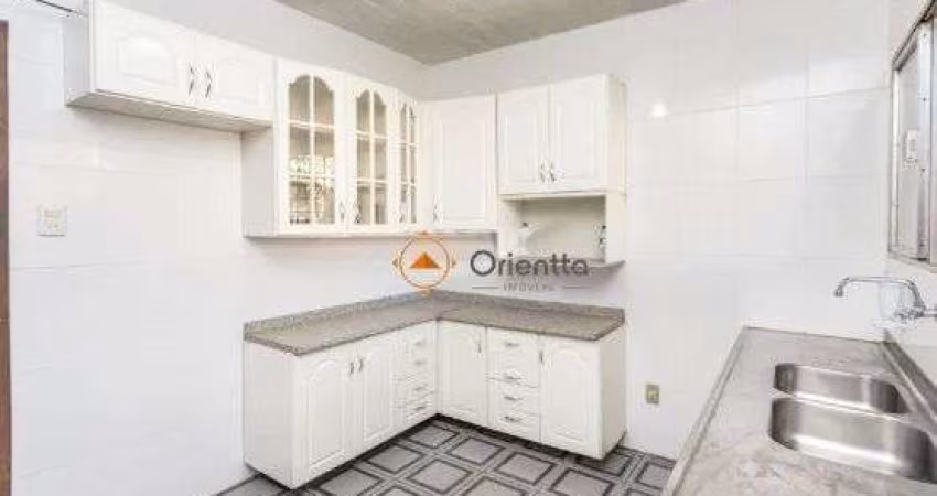 Imobiliária Orientta Aluga Casa 3 Dormitórios e 2 Vagas