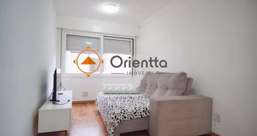 APARTAMENTO NO JARDIM ITU