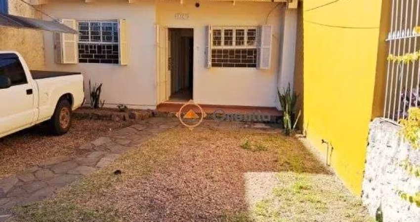Imobiliária Orientta Aluga Casa 2 Dormitórios