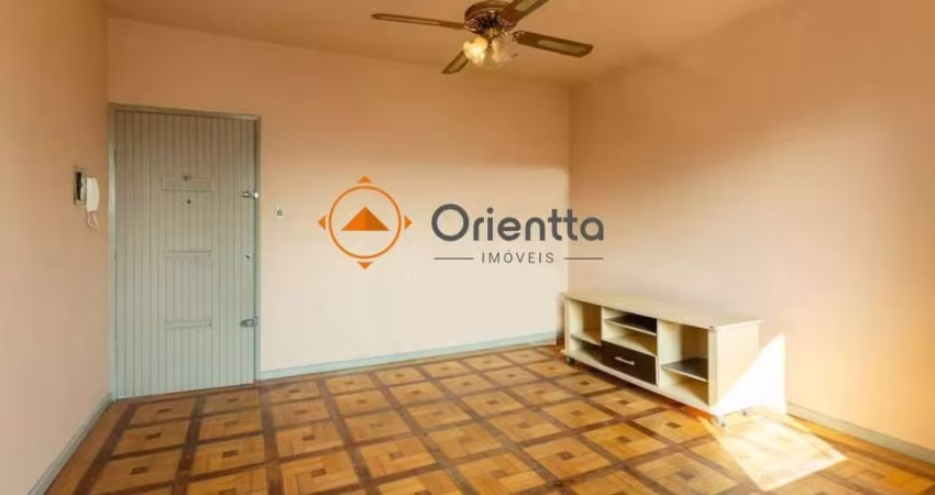 APARTAMENTO NA BARÃO DO AMAZONAS