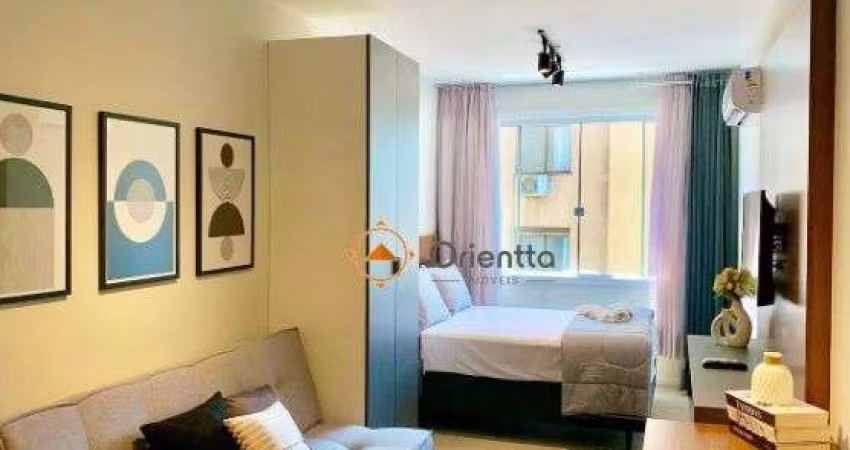 Imobiliária Orientta Aluga Studio Completo no Centro Histórico