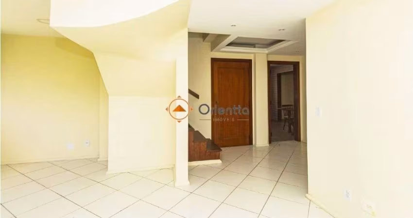 Imobiliária Orientta Aluga Cobertura com Piscina e Suíte