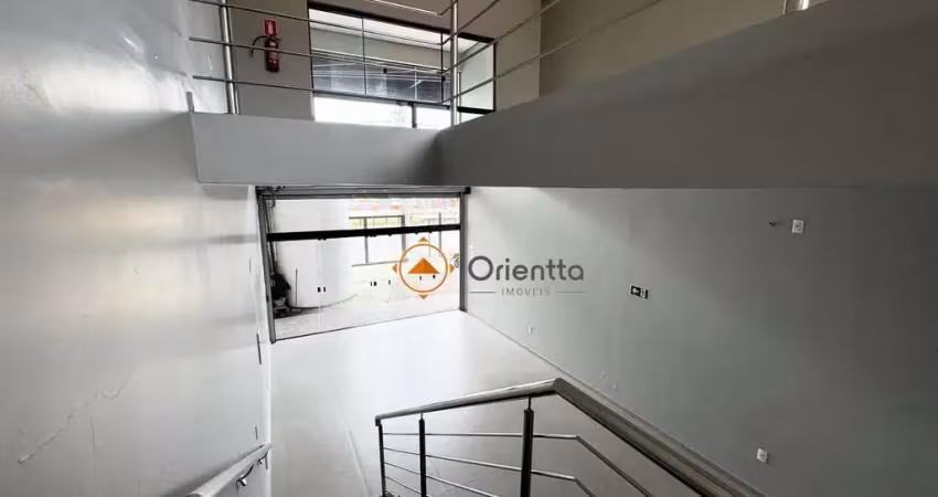 Imobiliária Orientta Aluga Loja Na Assis Brasil