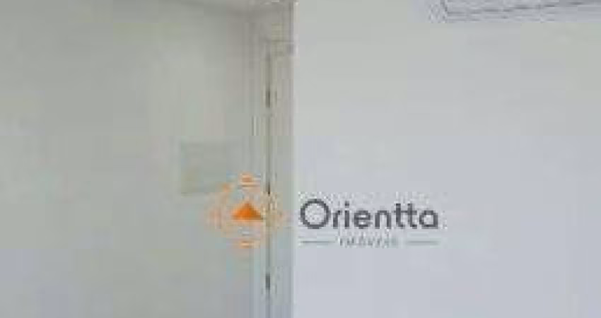 Imobiliária Orientta Aluga Sala Comercial no Icon Office na Avenida Assis Brasil