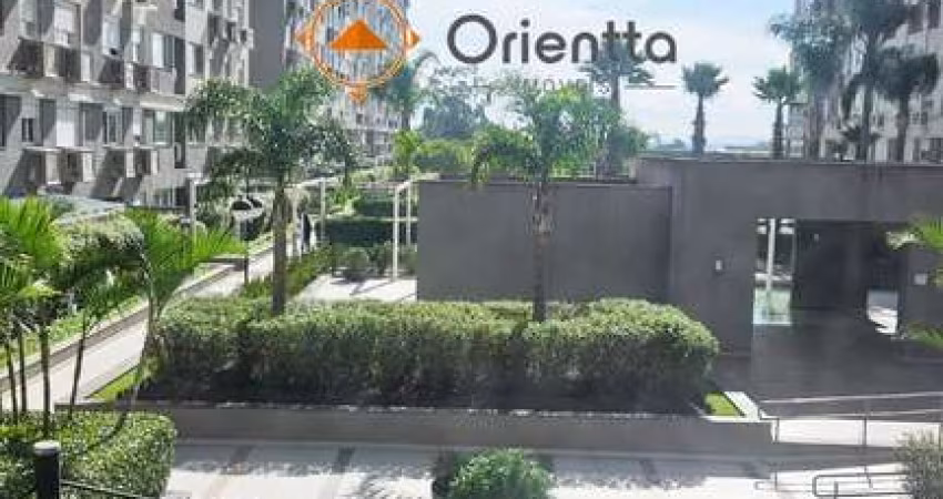 Imobiliária Orientta Aluga Sala Comercial no Icon Office na Avenida Assis Brasil