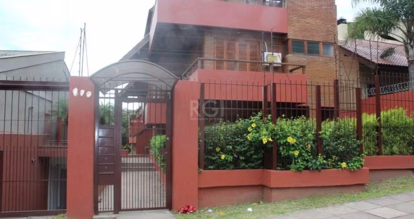 Casa Condominio para Venda - 379.23m², 4 dormitórios, sendo 1 suites, 2 vagas -