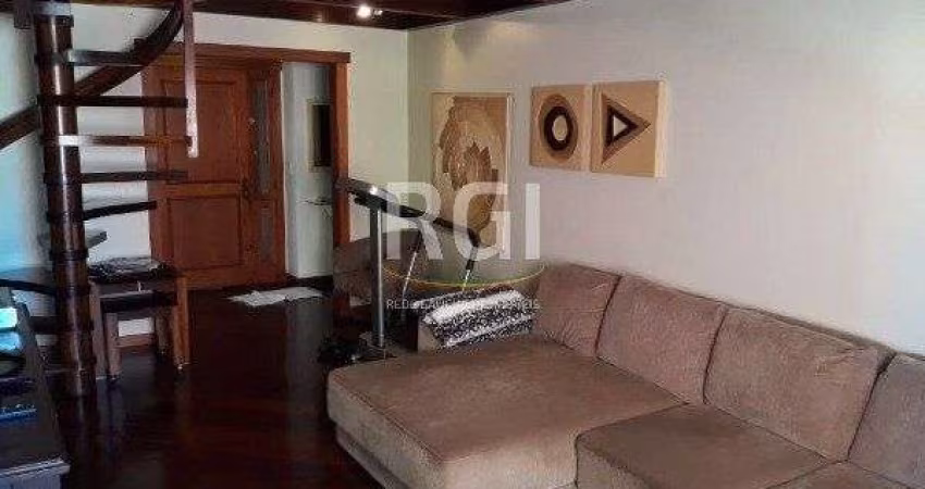 Cobertura para Venda - 368.36m², 4 dormitórios, sendo 2 suites, 4 vagas - Jardim