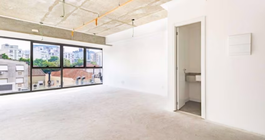 Loja para Locação/Aluguel - 30m², 0 dormitórios, Centro Histórico