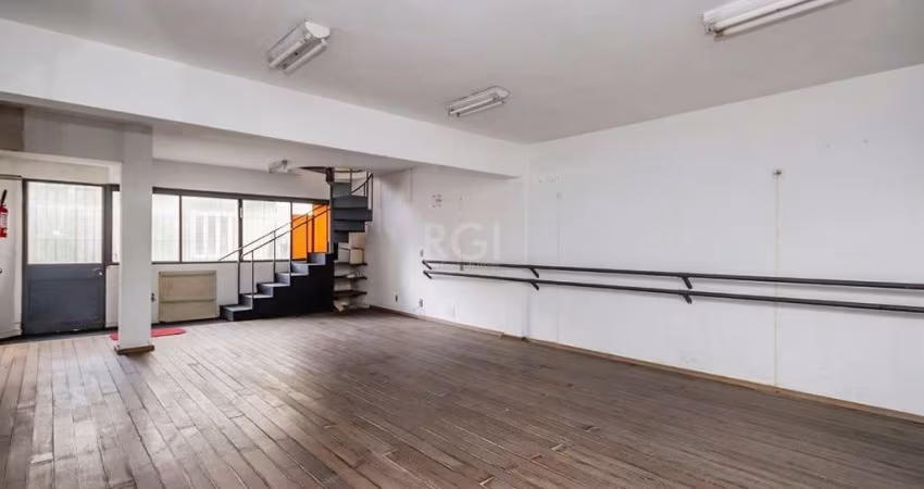 Loja para Venda - 188m², 0 dormitórios, Higienópolis