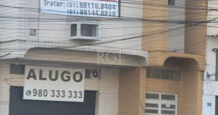 Predio para Venda - 0m², 0 dormitórios, São João