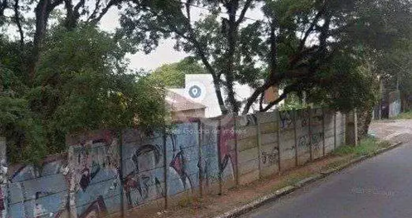 Terreno para venda - 311.1m², 0 dormitórios, cristal
