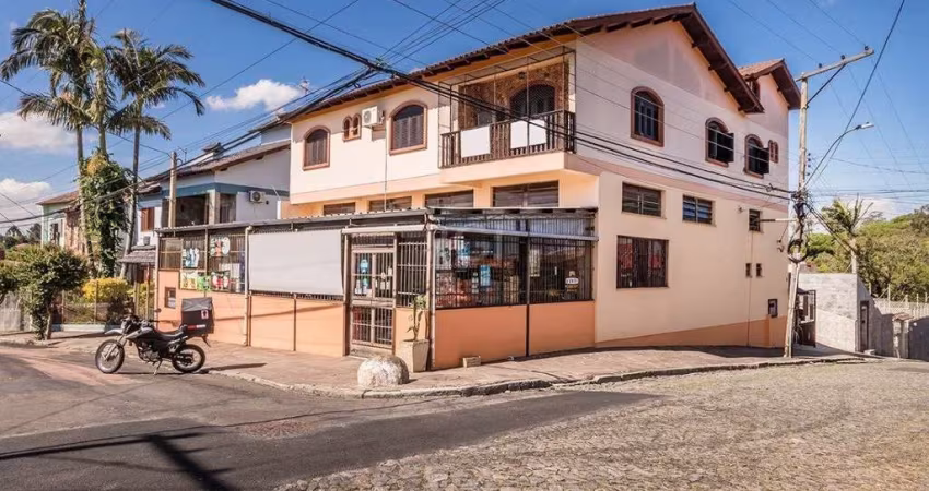 Loja para Venda - 144m², 0 dormitórios, Jardim Sabará