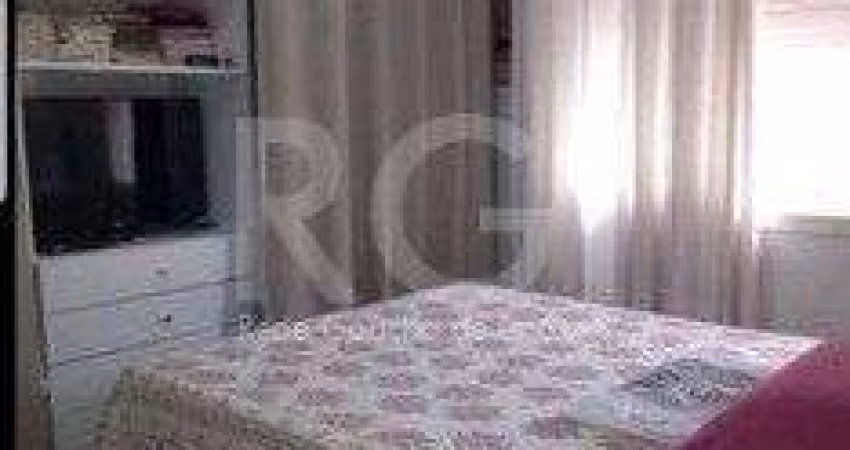 Cobertura para Venda - 156m², 3 dormitórios, sendo 1 suites, 2 vagas - Passo da