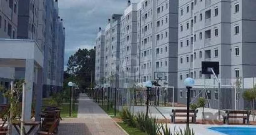 Apartamento 2 dormitórios à venda Santa Rita Guaíba/RS