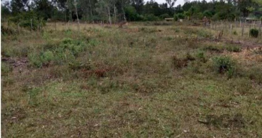 Terreno à venda Parque Eldorado Eldorado do Sul/RS