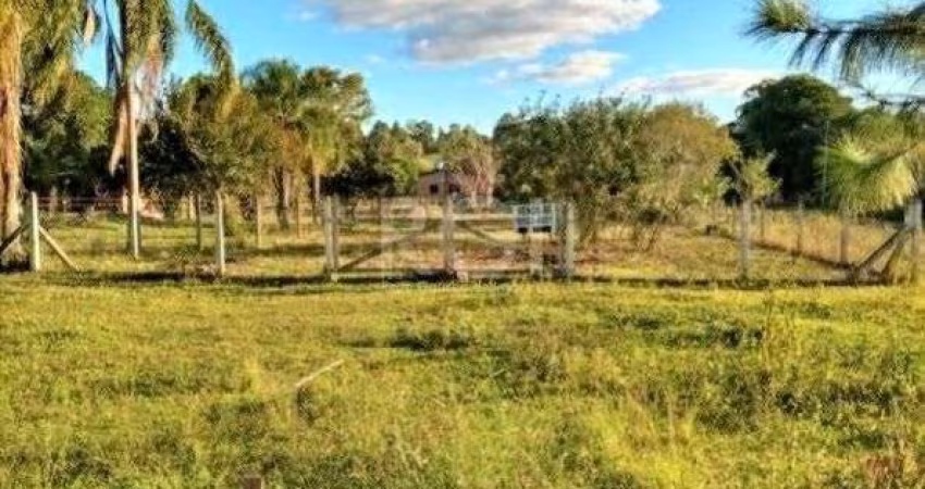 Terreno à venda Parque Eldorado Eldorado do Sul/RS