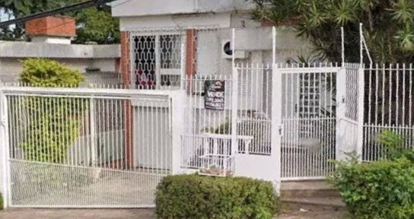 Casa 3 dormitórios à venda santa tereza porto alegre/rs