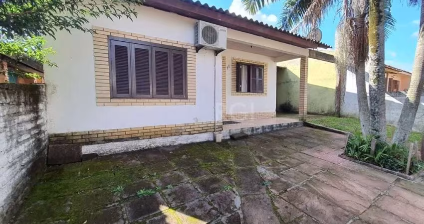 Casa 3 dormitórios à venda São Luiz Gravataí/RS