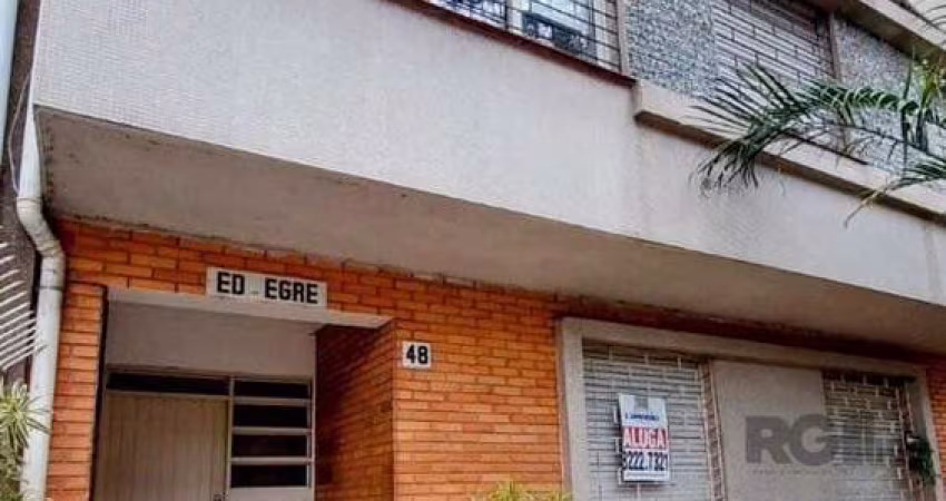 Apartamento 2 dormitórios à venda São João Porto Alegre/RS