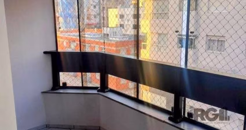 Apartamento 1 dormitórios à venda Zona Nova Capão da Canoa/RS