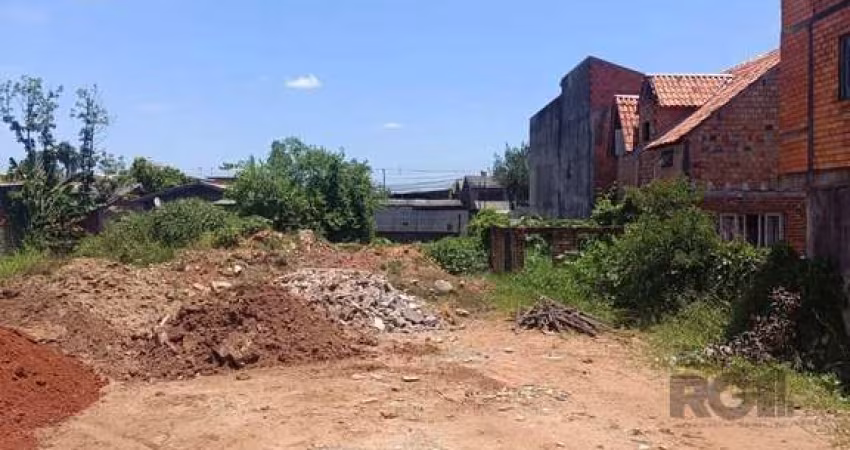 Terreno à venda Santos Dumont São Leopoldo/RS
