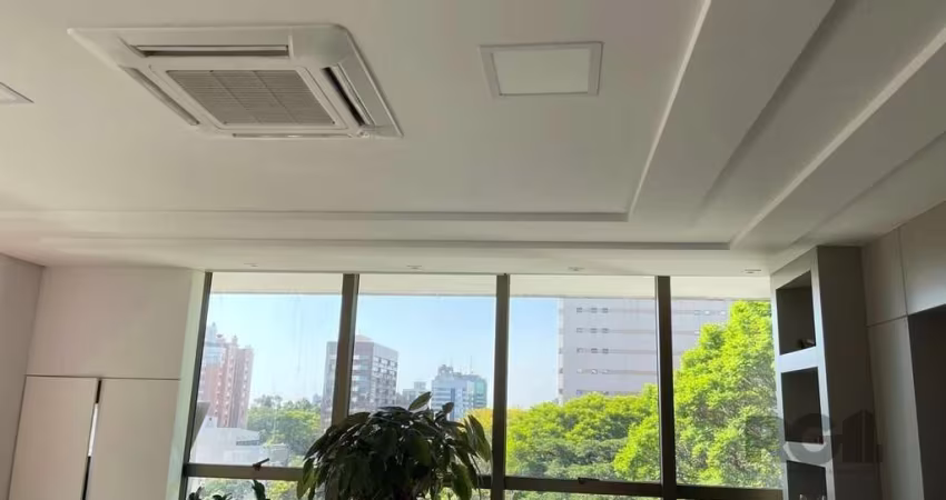Sala Comercial à venda Bela Vista Porto Alegre/RS