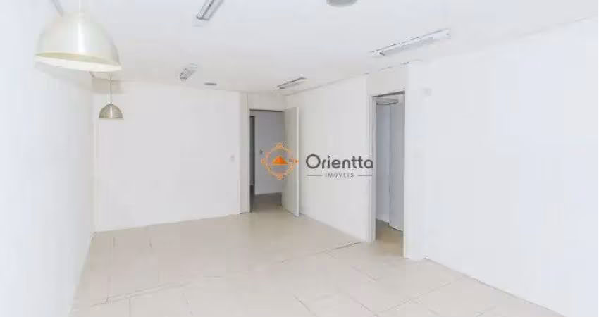 Sala comercial para alugar na Rua Professor Ivo Corseuil, 304, Petrópolis, Porto Alegre
