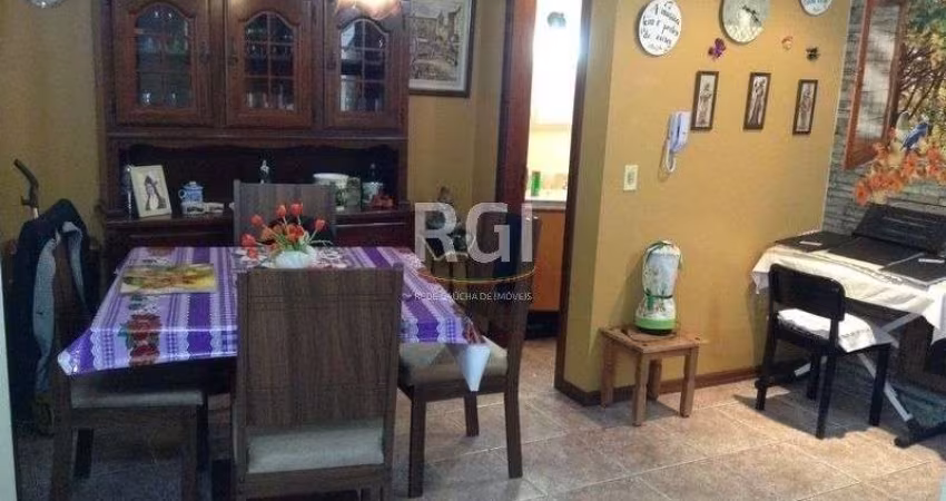 Casa Condominio para Venda - 159m², 2 dormitórios, sendo 1 suites, 2 vagas - Men