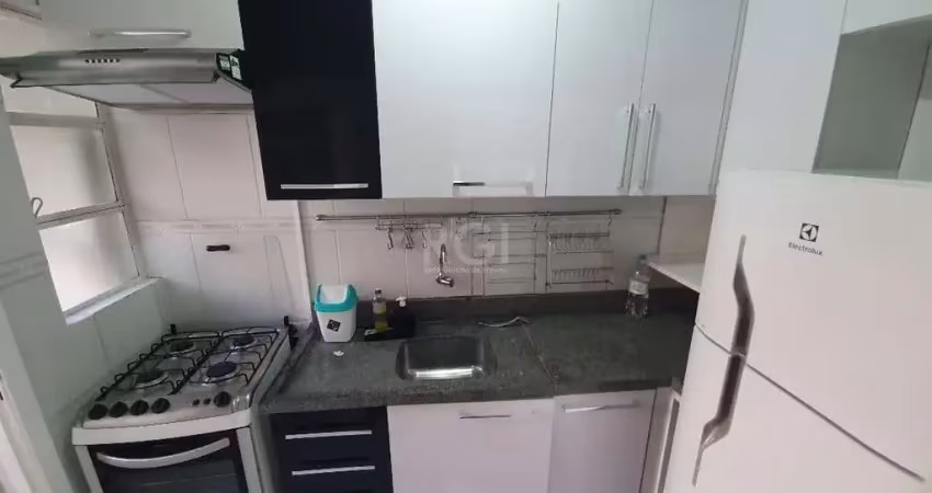 Apartamento para venda - 45m², 1 dormitório, jardim do salso